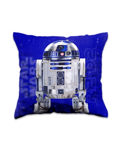 COJINES STARWARS ROBOTS X3