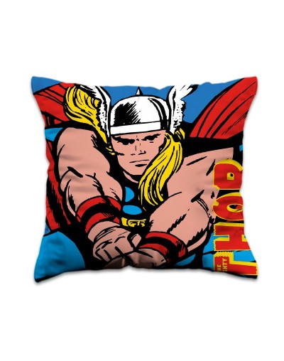 COJINES MARVEL X3