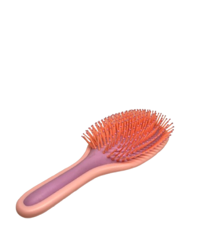 cepillo de cabello