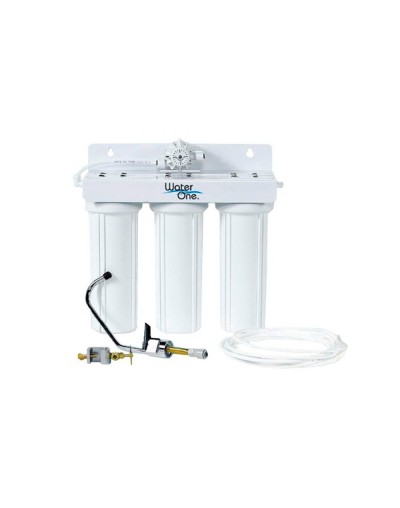 Filtro  Purificador Wo3000 Mv