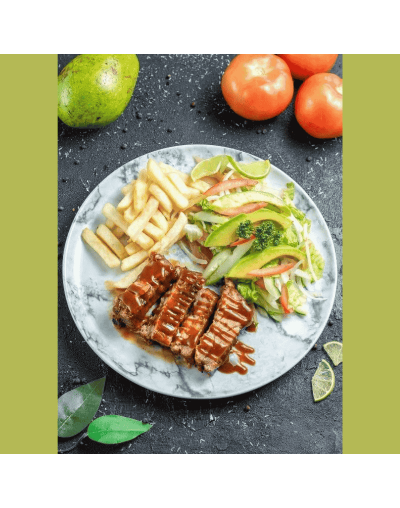 Ruta gastronómica en Corabastos