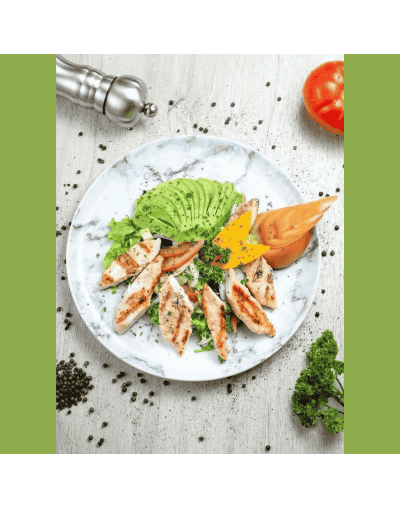 Ruta gastronómica en Corabastos