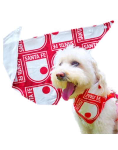 Pañoleta Santa Fe Ultimas Unidades XXS a L