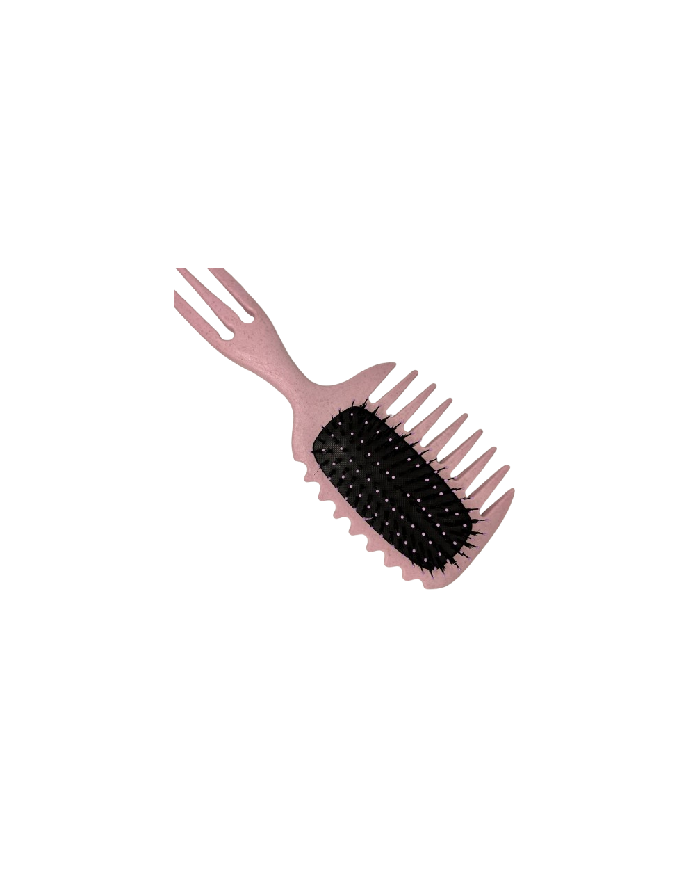 cepillo para rizos 3 usos