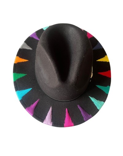 Sombrero Prisma
