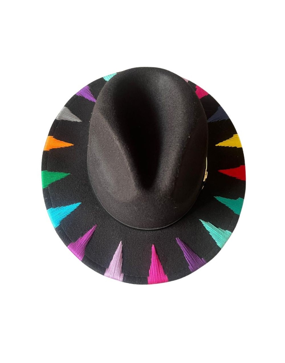 Sombrero Prisma