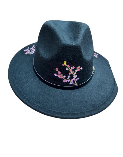 Sombrero Sakura