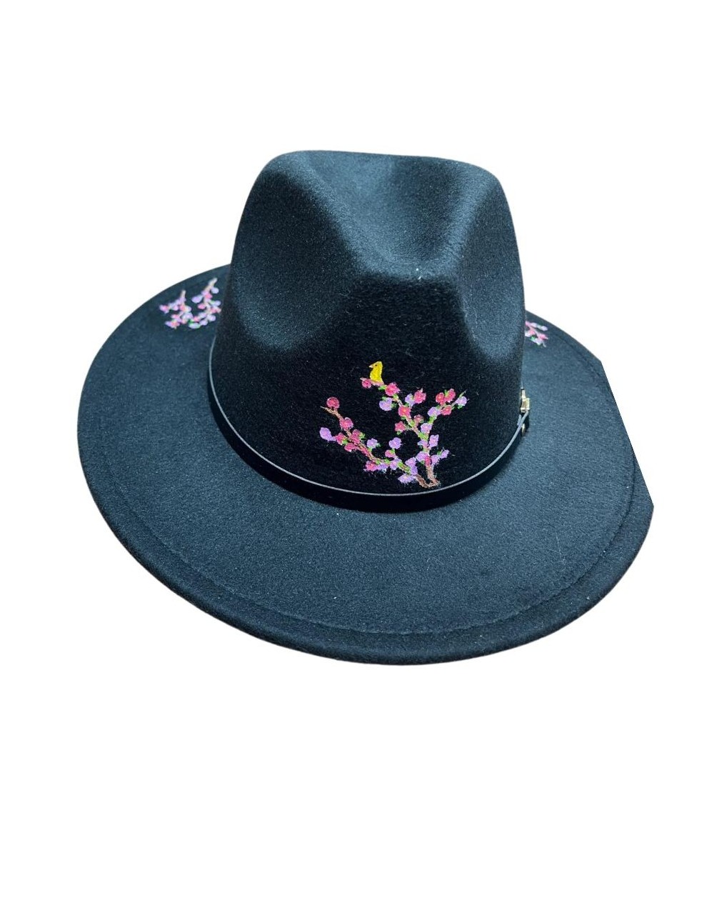Sombrero Sakura
