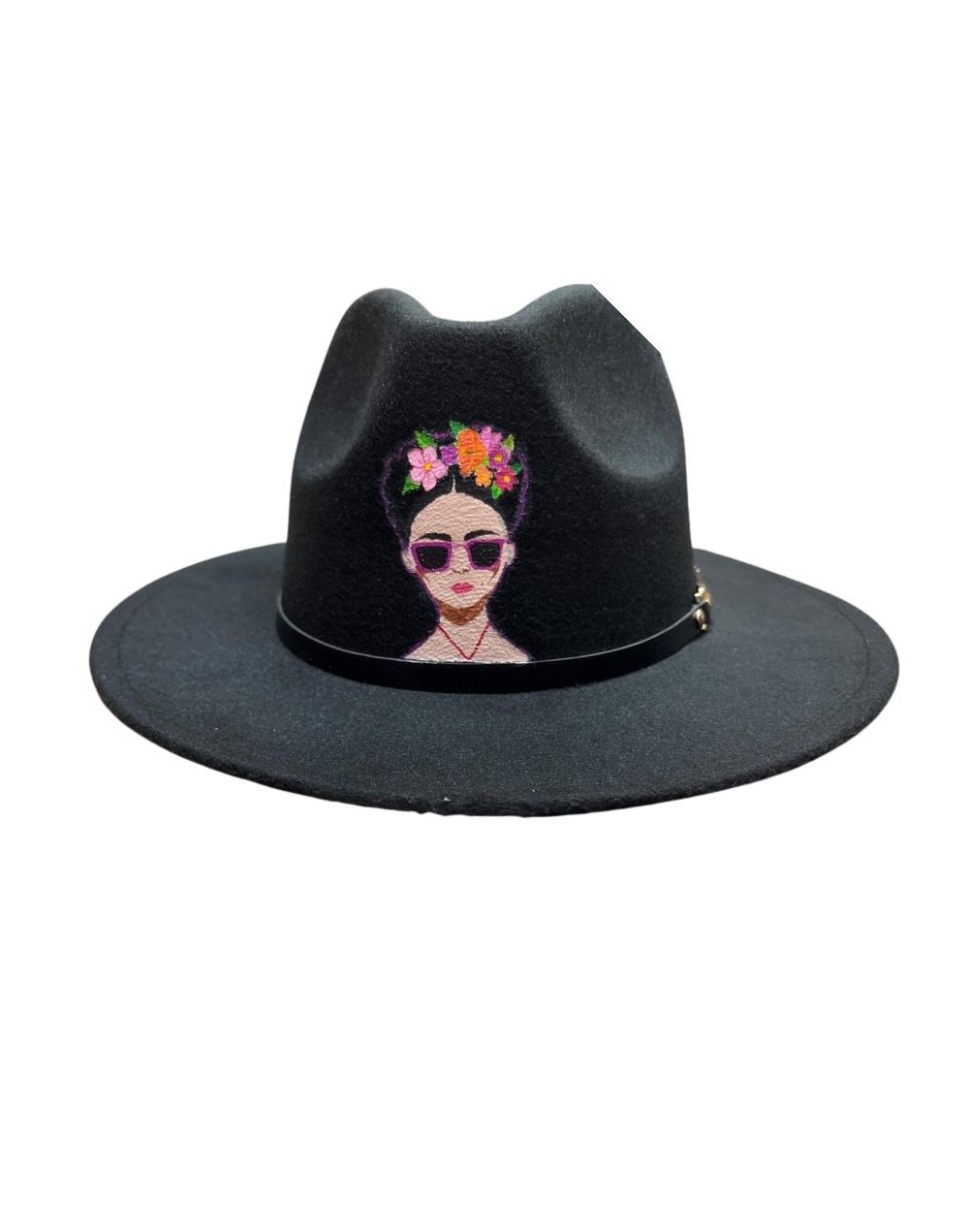 Sombrero Frida Cool