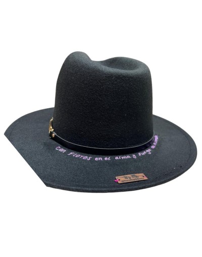 Sombrero Frida Cool