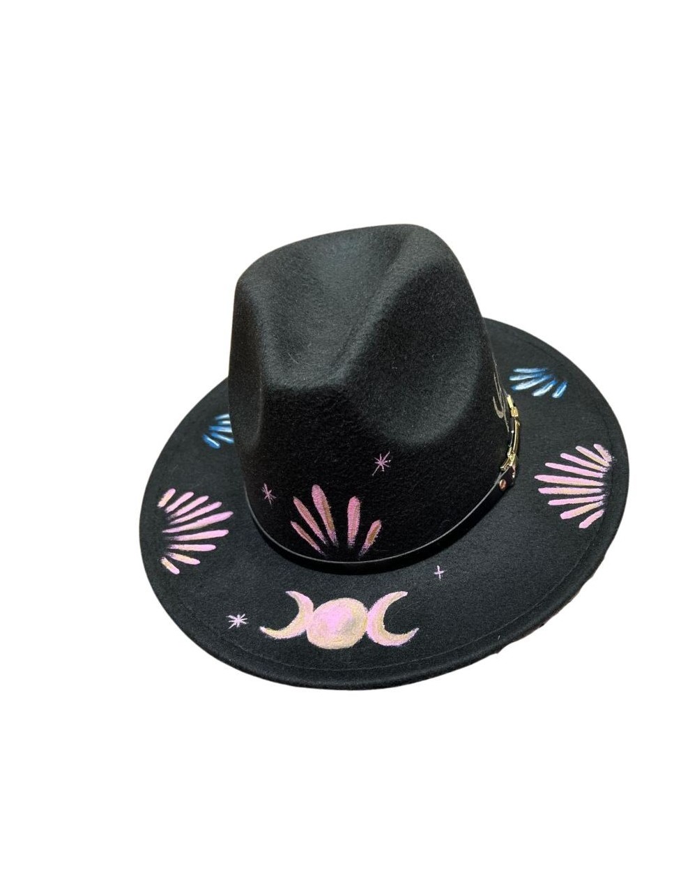 Sombrero Triple Luna