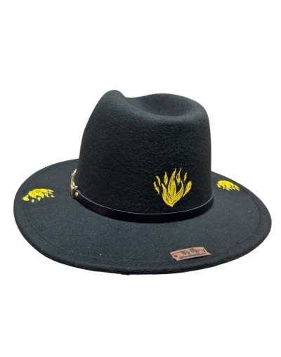 Sombrero Vibra Alto