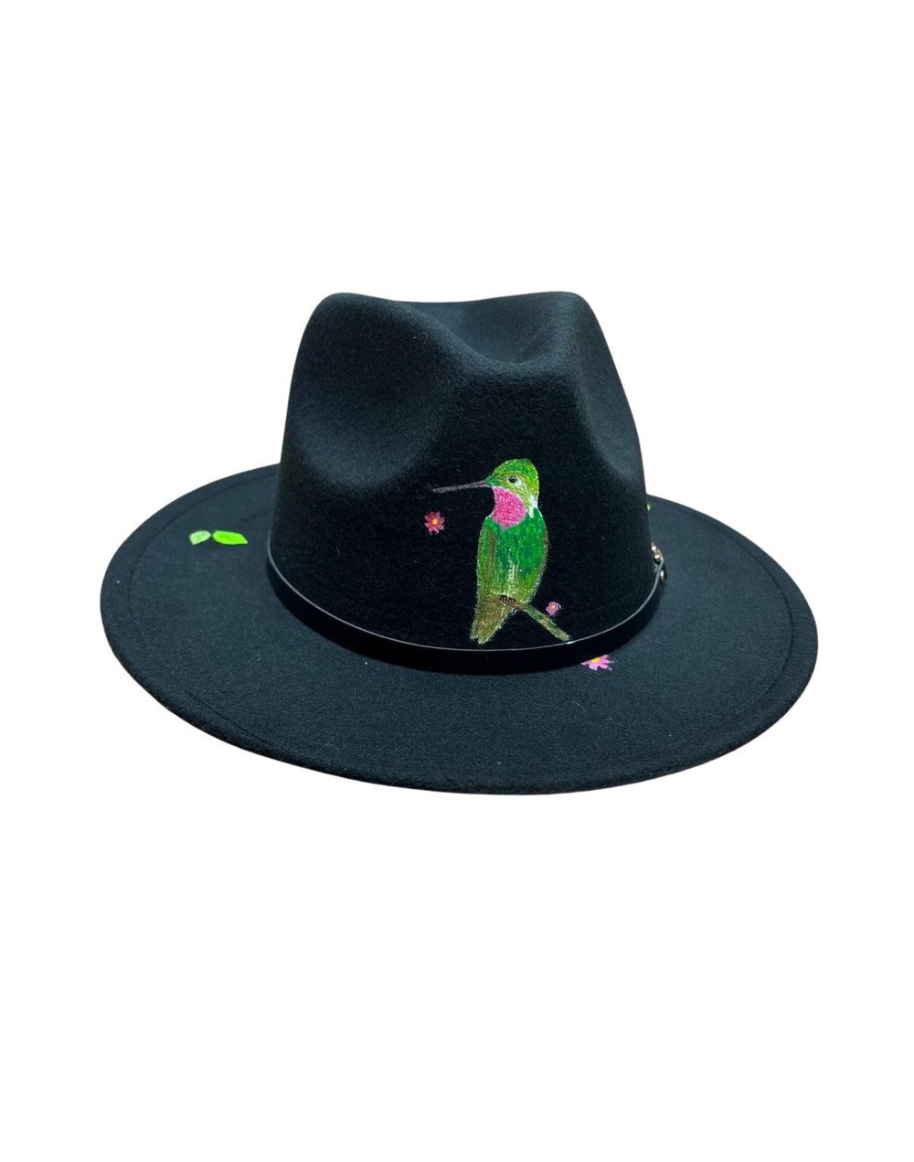 Sombrero Colibrí