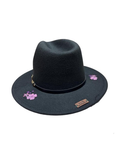 Sombrero Late Bonito