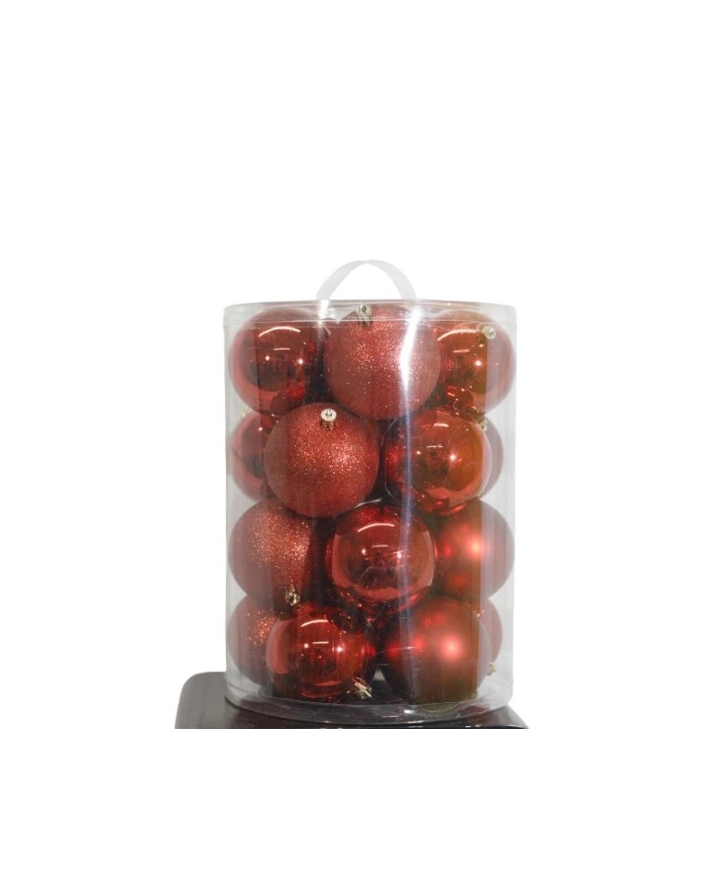Bola surtida N8 por 20