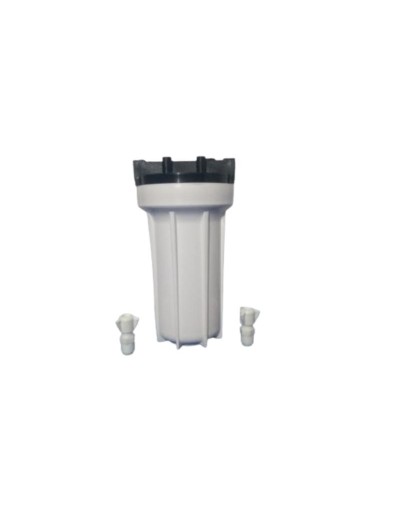 Carcasa para purificador de agua 