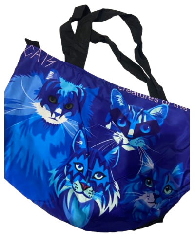Bolsos Rockeros