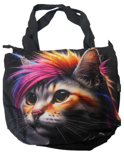 Bolsos Rockeros