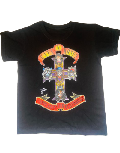 Camisetas