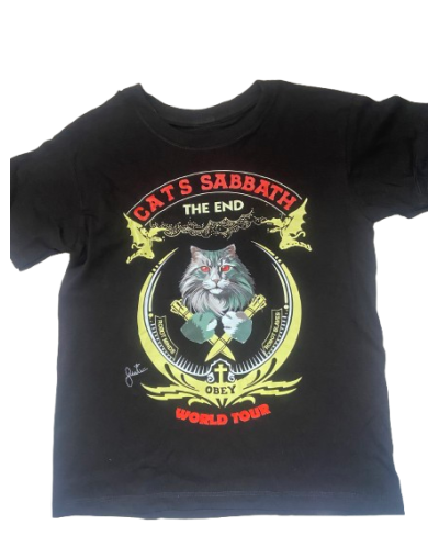 Camisetas