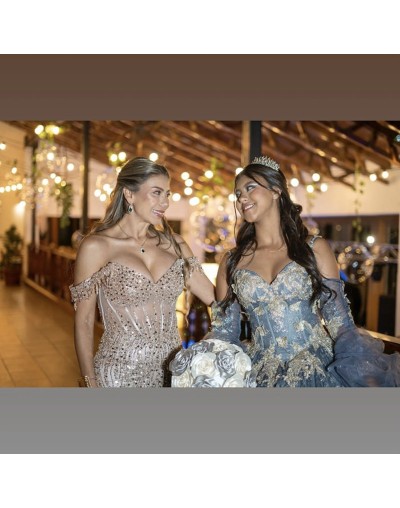EVENTOS SOCIALES