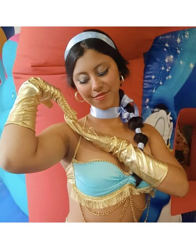 princesas de disney