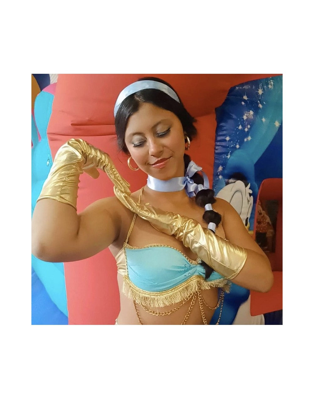 princesas de disney