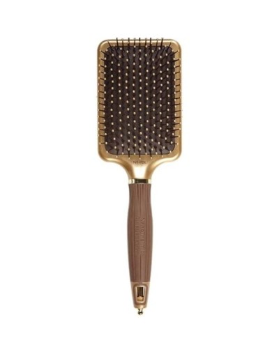 OLIVIA GARDEN NANO THERMIC PADDLE ACOLCHADO 716 NTPDL