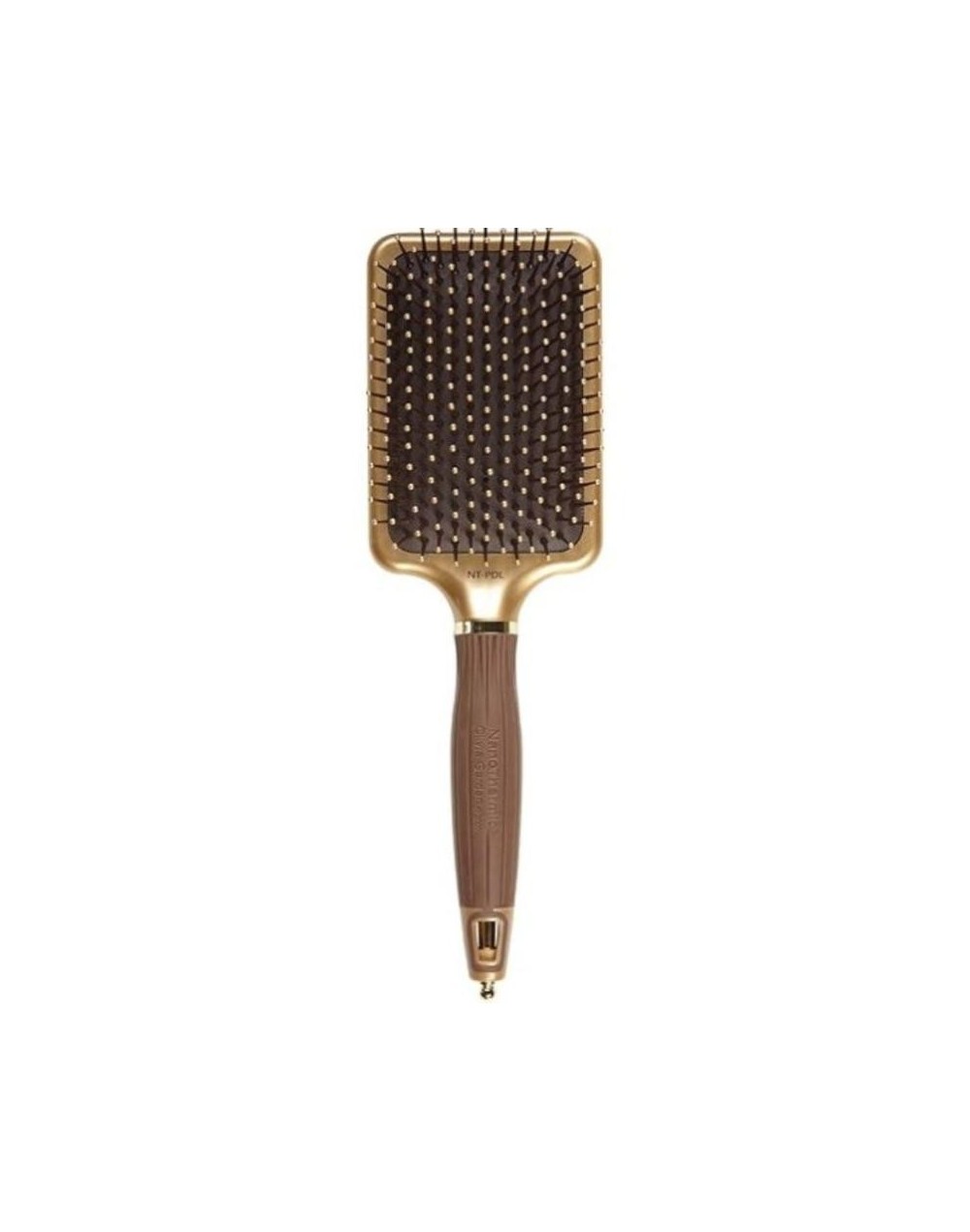 OLIVIA GARDEN NANO THERMIC PADDLE ACOLCHADO 716 NTPDL