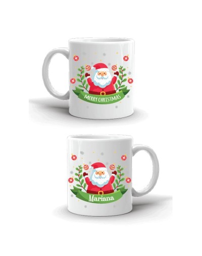 Mugs personalizados