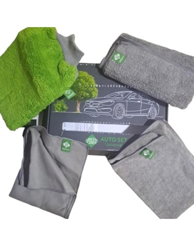Kit De Auto 