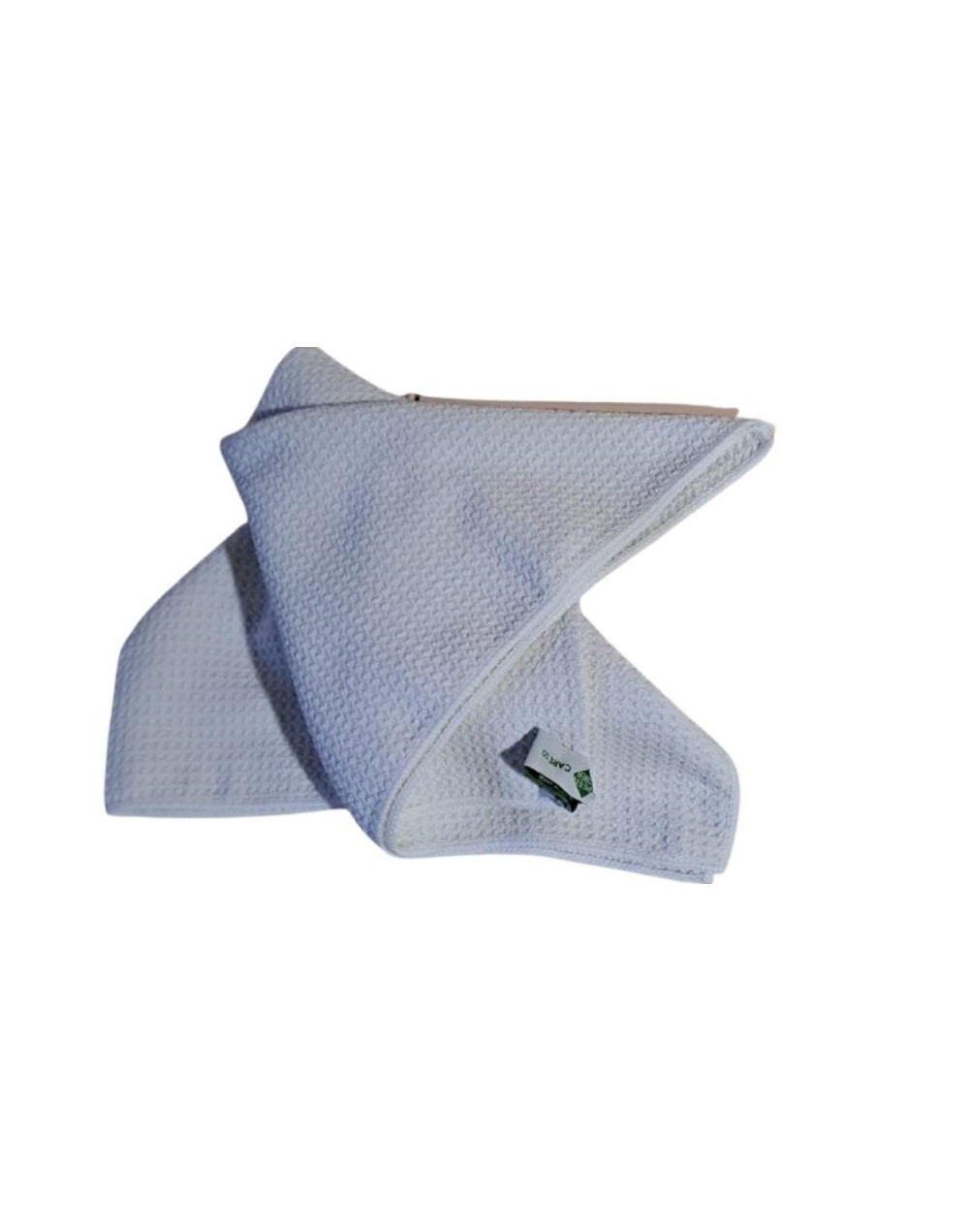 Care 10 Toalla Corta