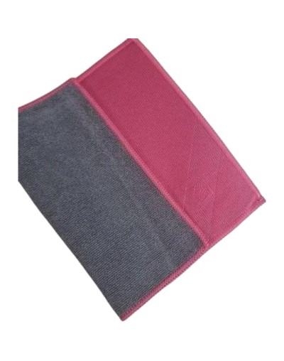 P4 Fibra Para Limpiar Pantallas