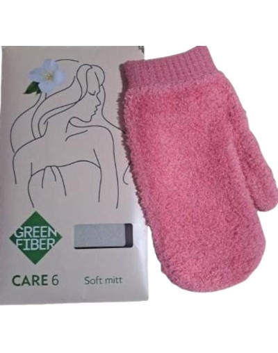 Care 6 Frotar Piel