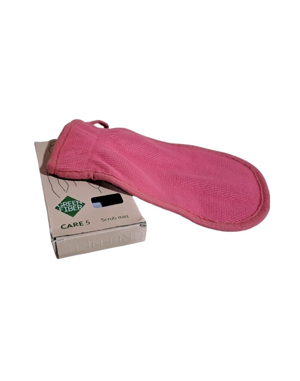 Care 5 Exfolia La Piel