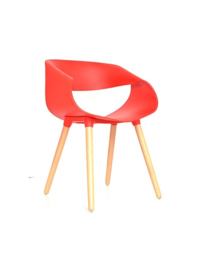 Silla Luna