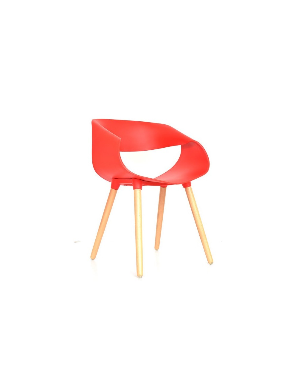 Silla Luna
