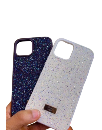 Forros de lujo para celulares 