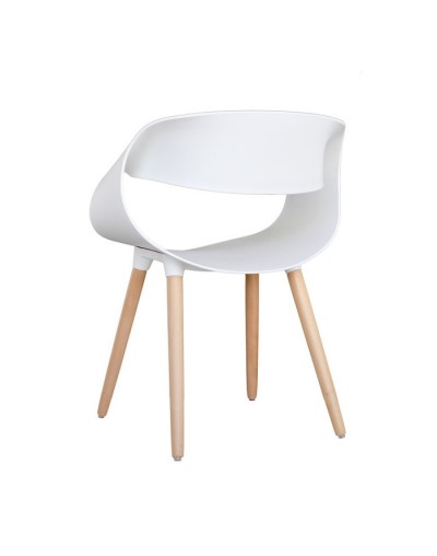Silla Luna
