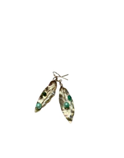 Aretes Waneimor
