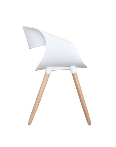 Silla Luna
