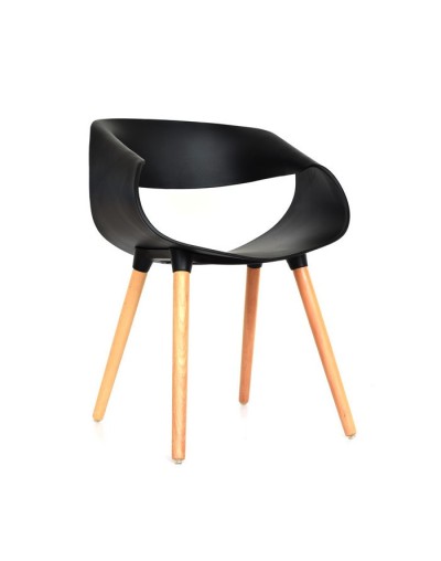 Silla Luna