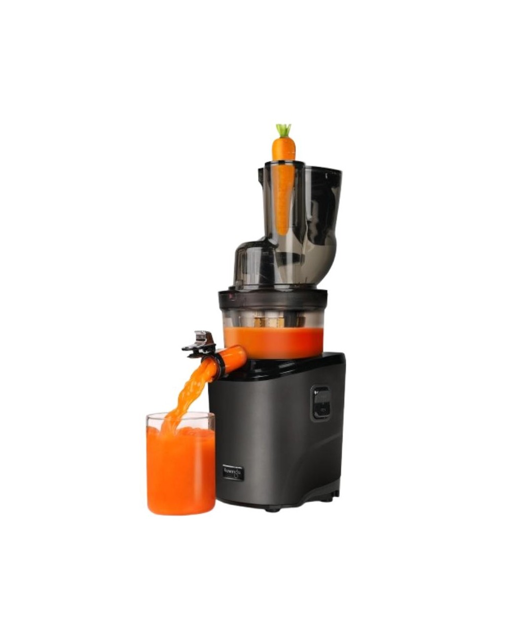 Extractor de jugos kuvings