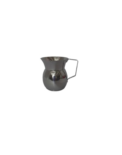 Olleta mini tintero 1 en acero inoxidable