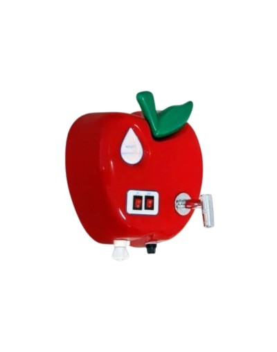 Purificador de agua a base de ozono  manzana