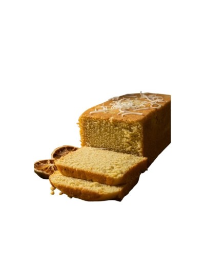 Torta Naranja Coco 380gr