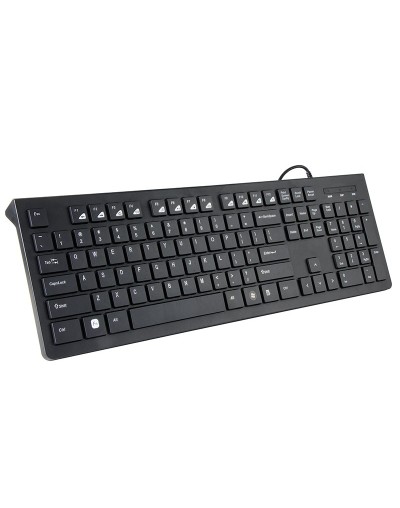 Teclado VCOM DK123