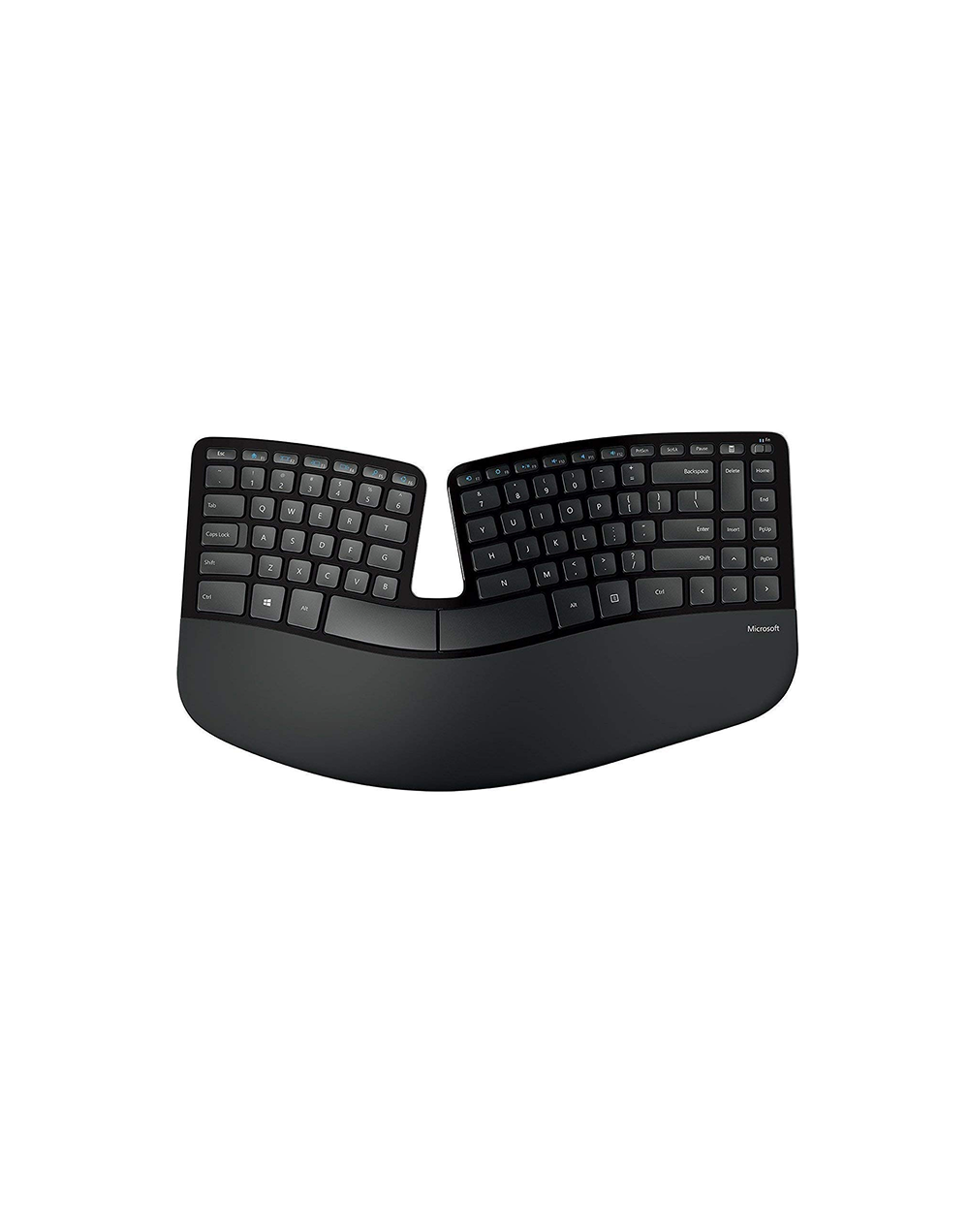 Microsoft Sculpt Teclado Ergonomico