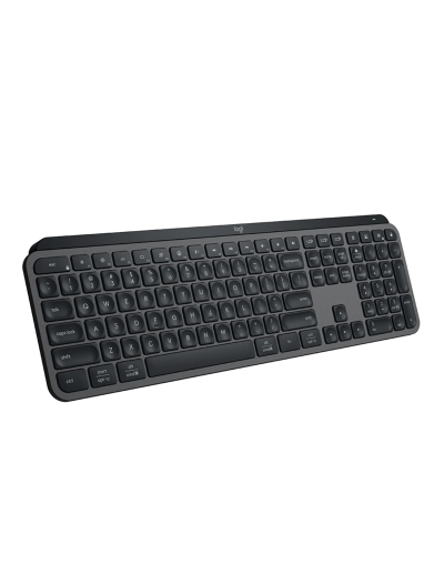 Logitech MX Keys