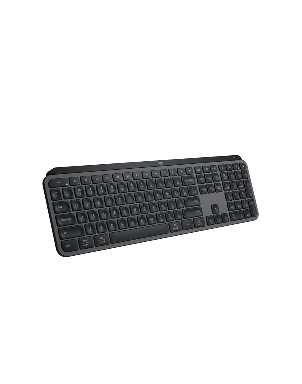 Logitech MX Keys